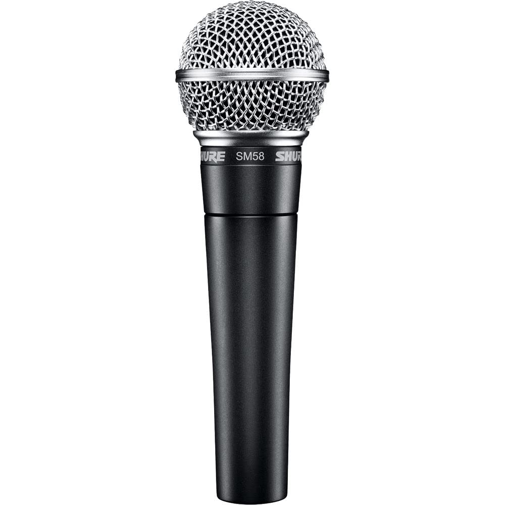 Mic