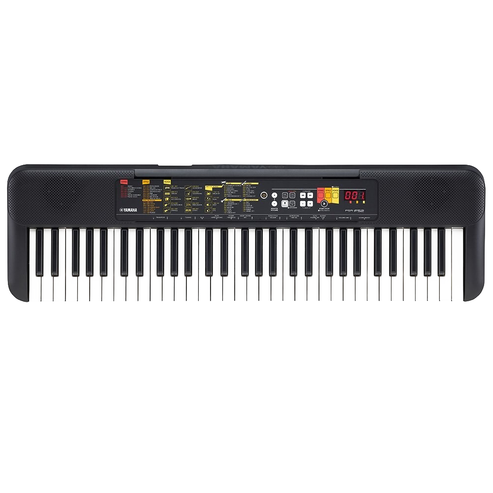 Keyboard