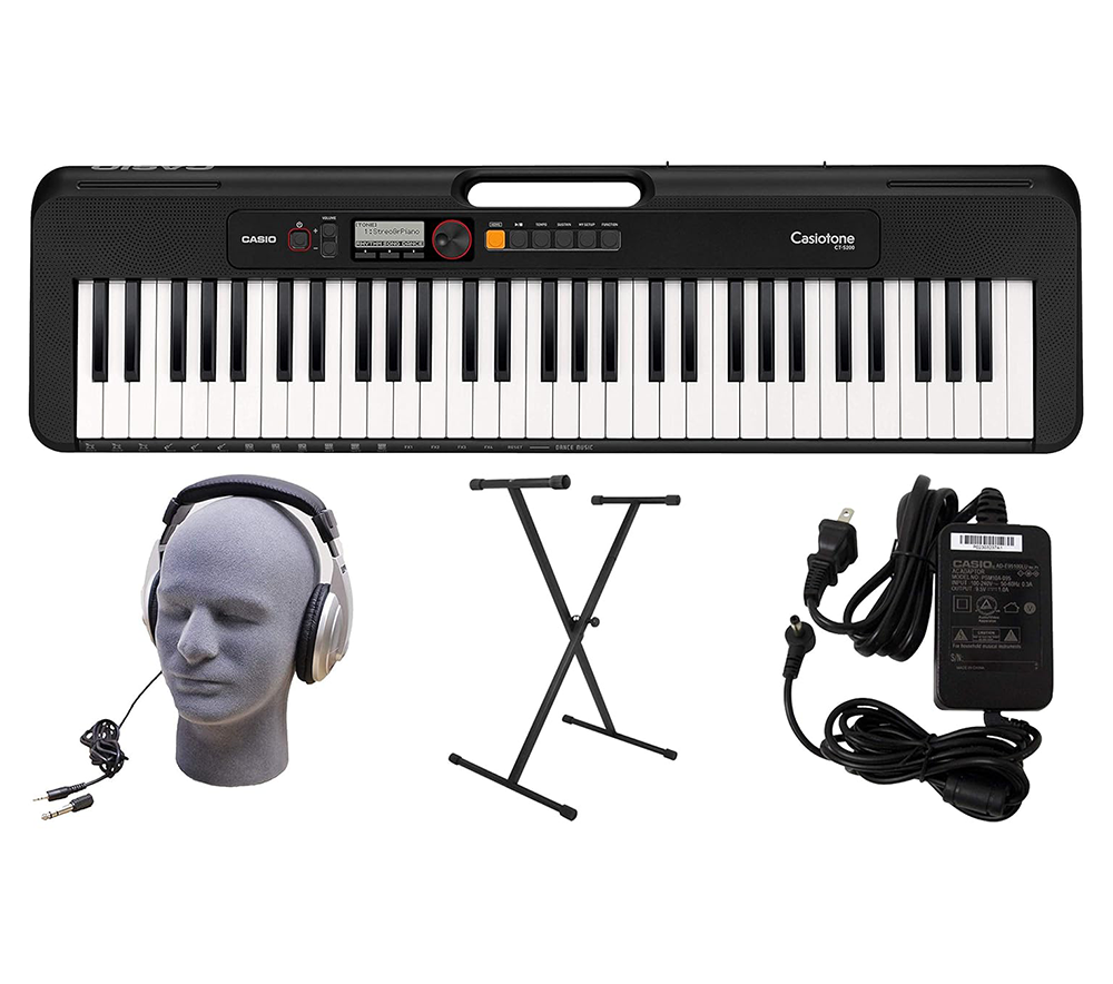Keyboard Bundle