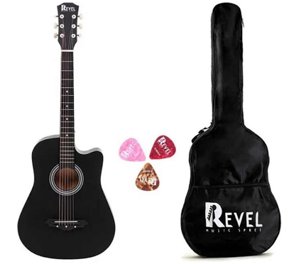 Guitar Bundle